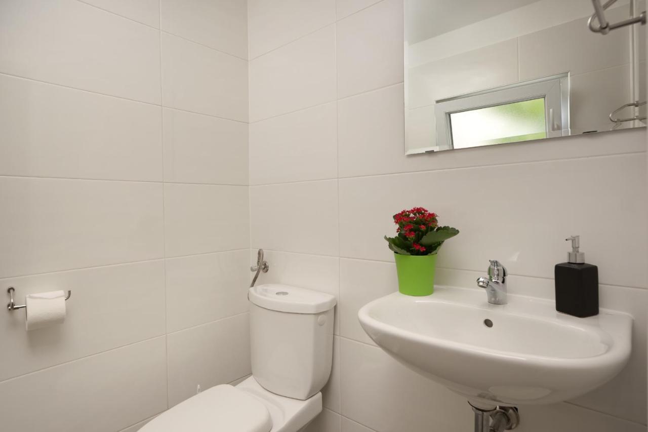 Amfiteatar Pula Apartment Exterior foto