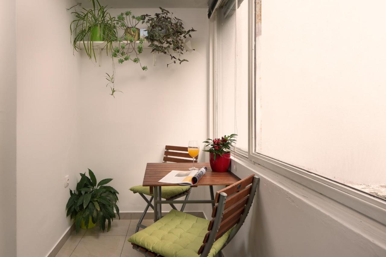 Amfiteatar Pula Apartment Exterior foto