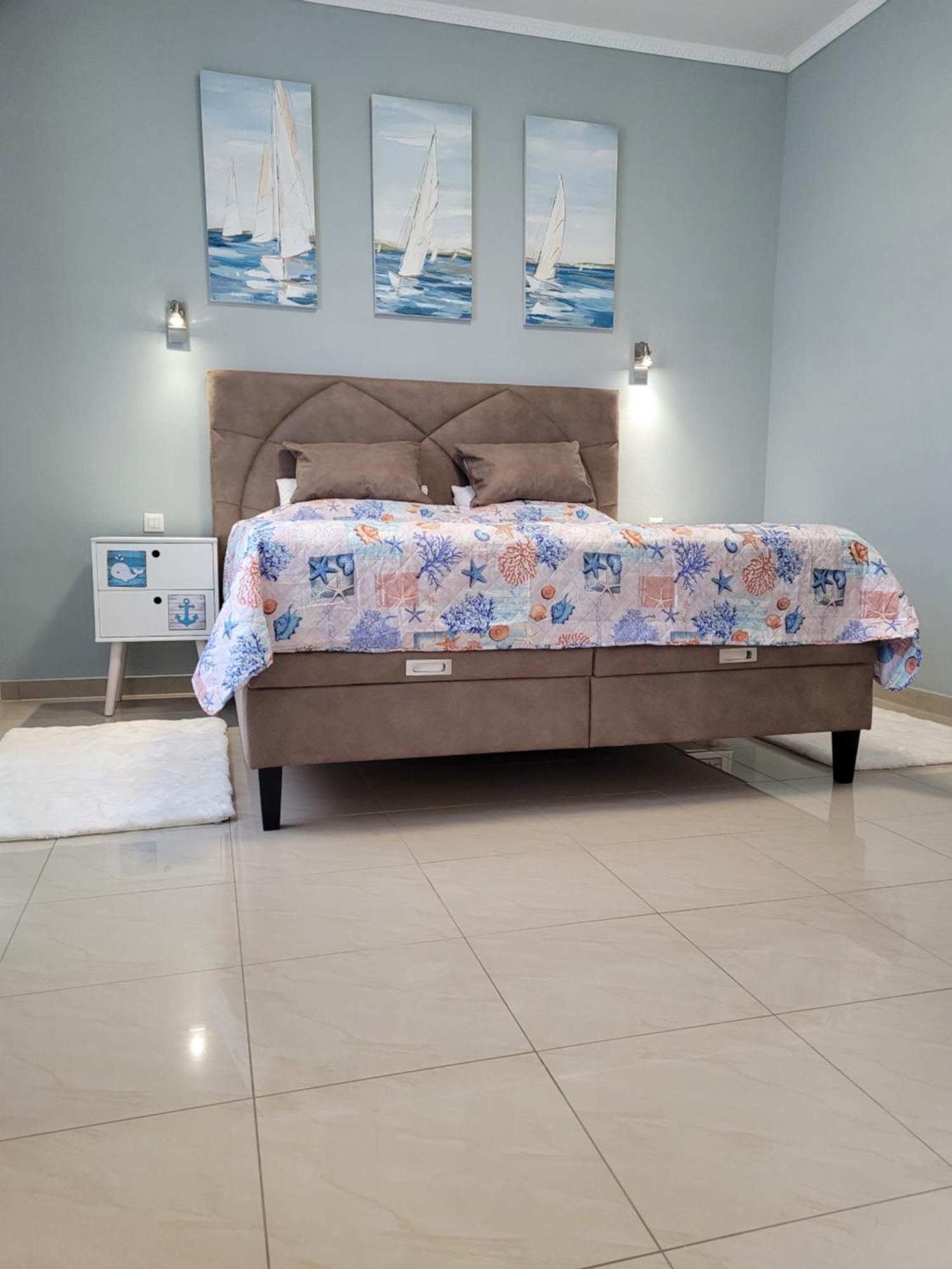 Amfiteatar Pula Apartment Exterior foto