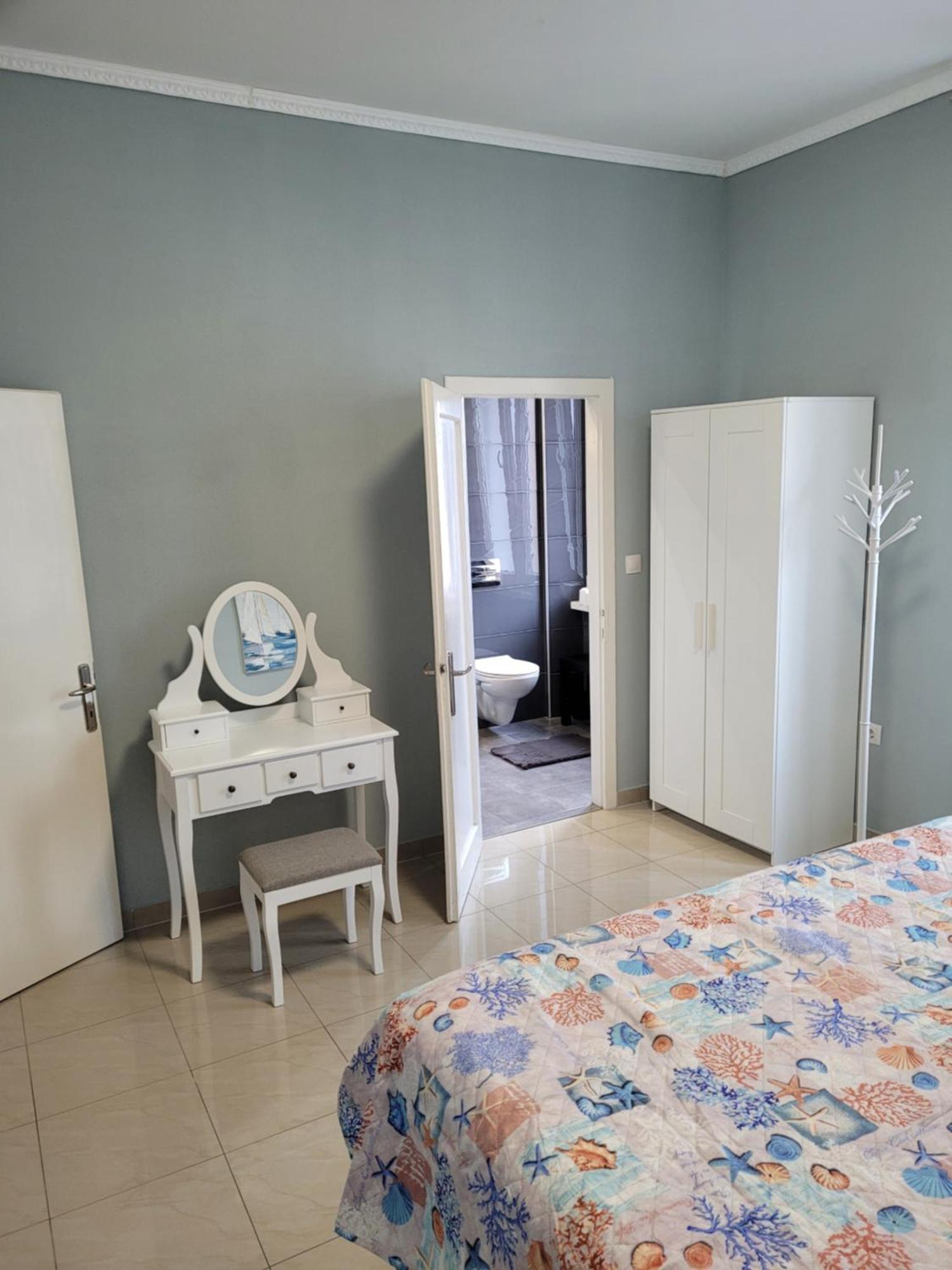 Amfiteatar Pula Apartment Exterior foto