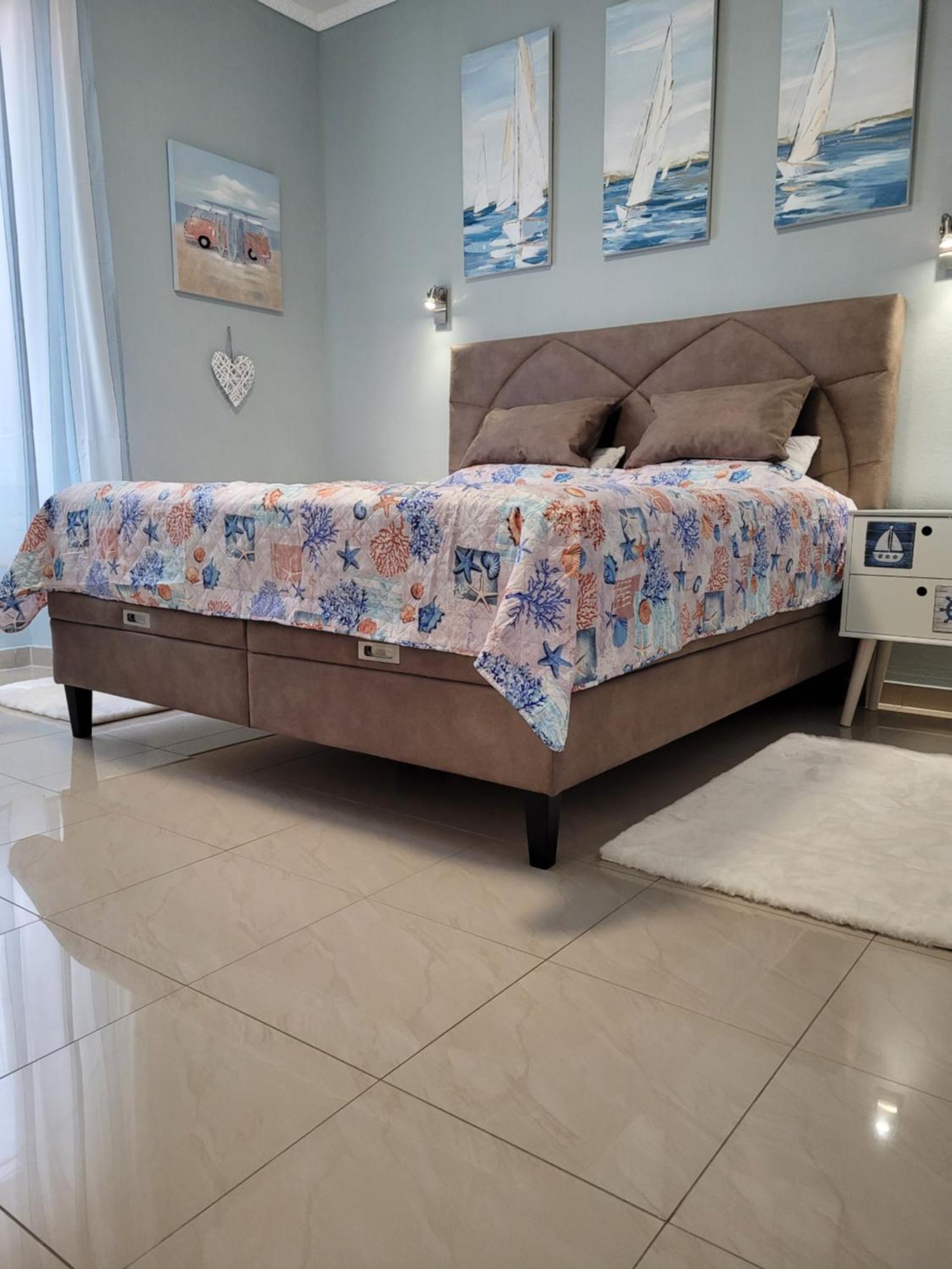 Amfiteatar Pula Apartment Exterior foto
