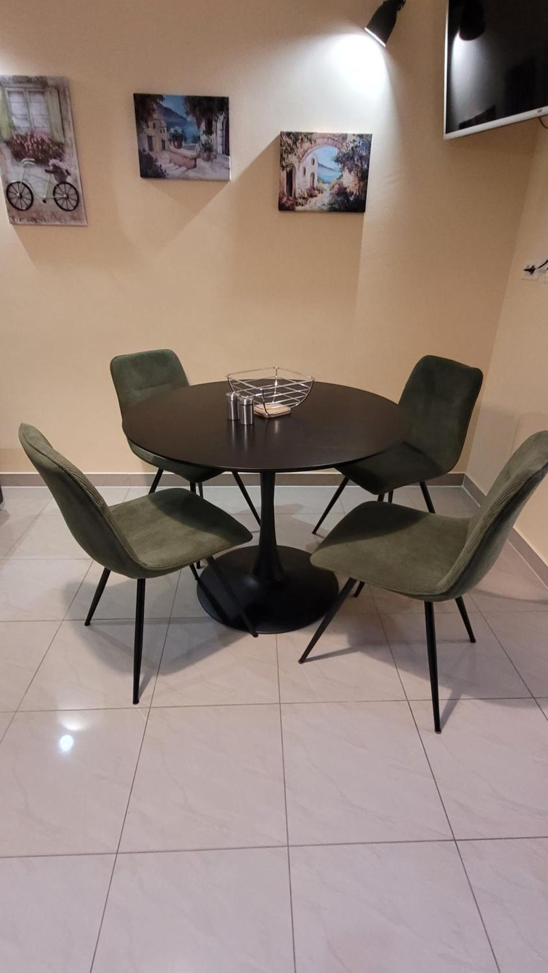 Amfiteatar Pula Apartment Exterior foto