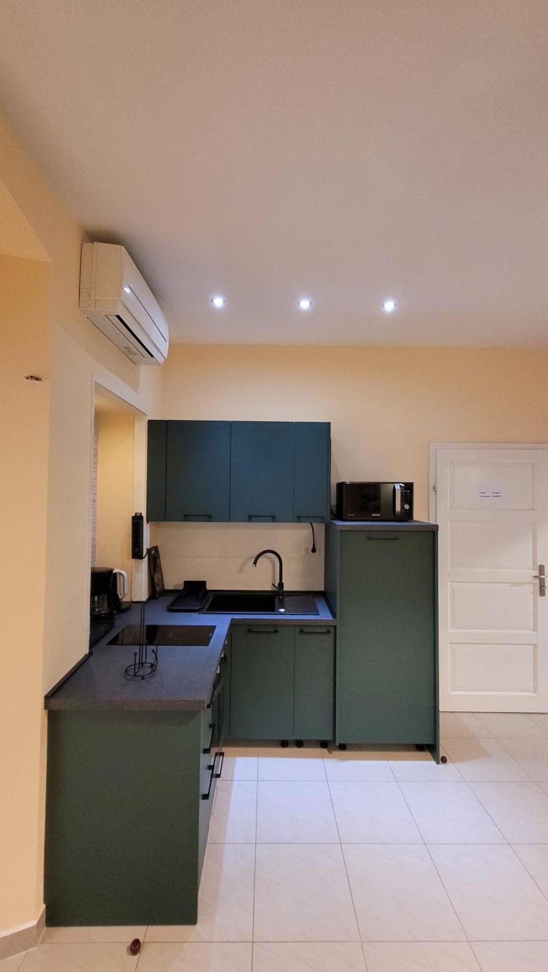 Amfiteatar Pula Apartment Exterior foto