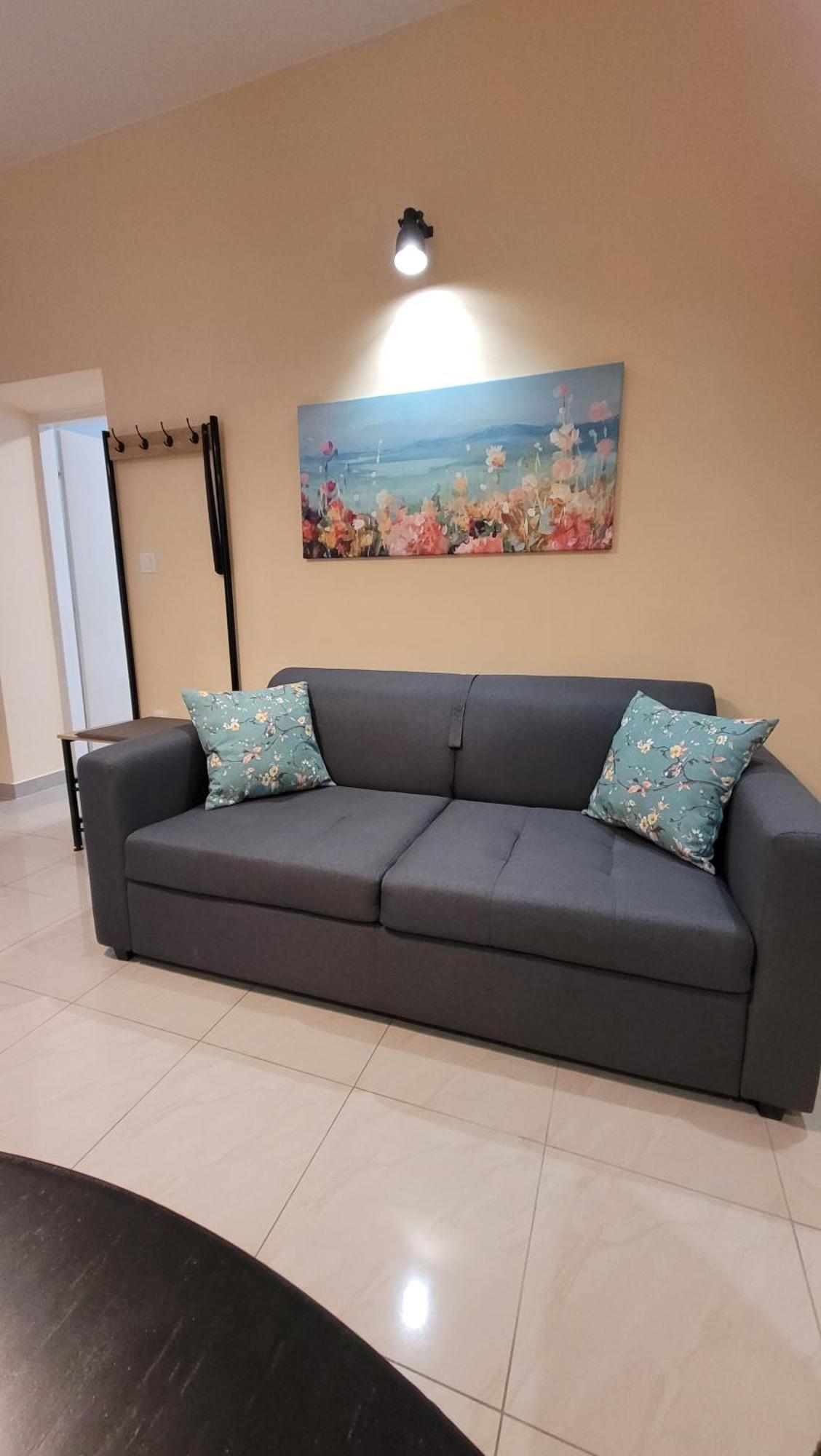 Amfiteatar Pula Apartment Exterior foto